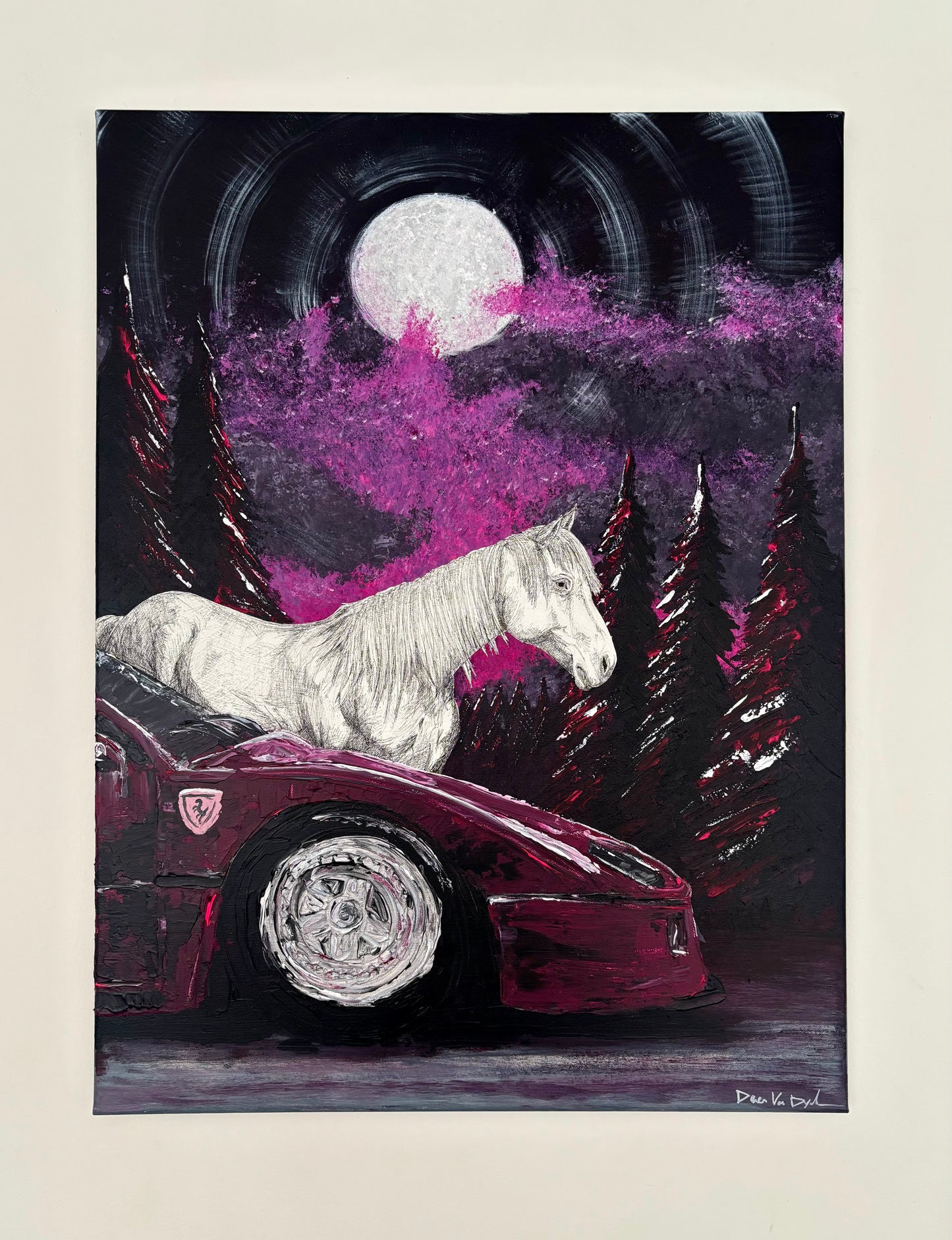 Horsepower