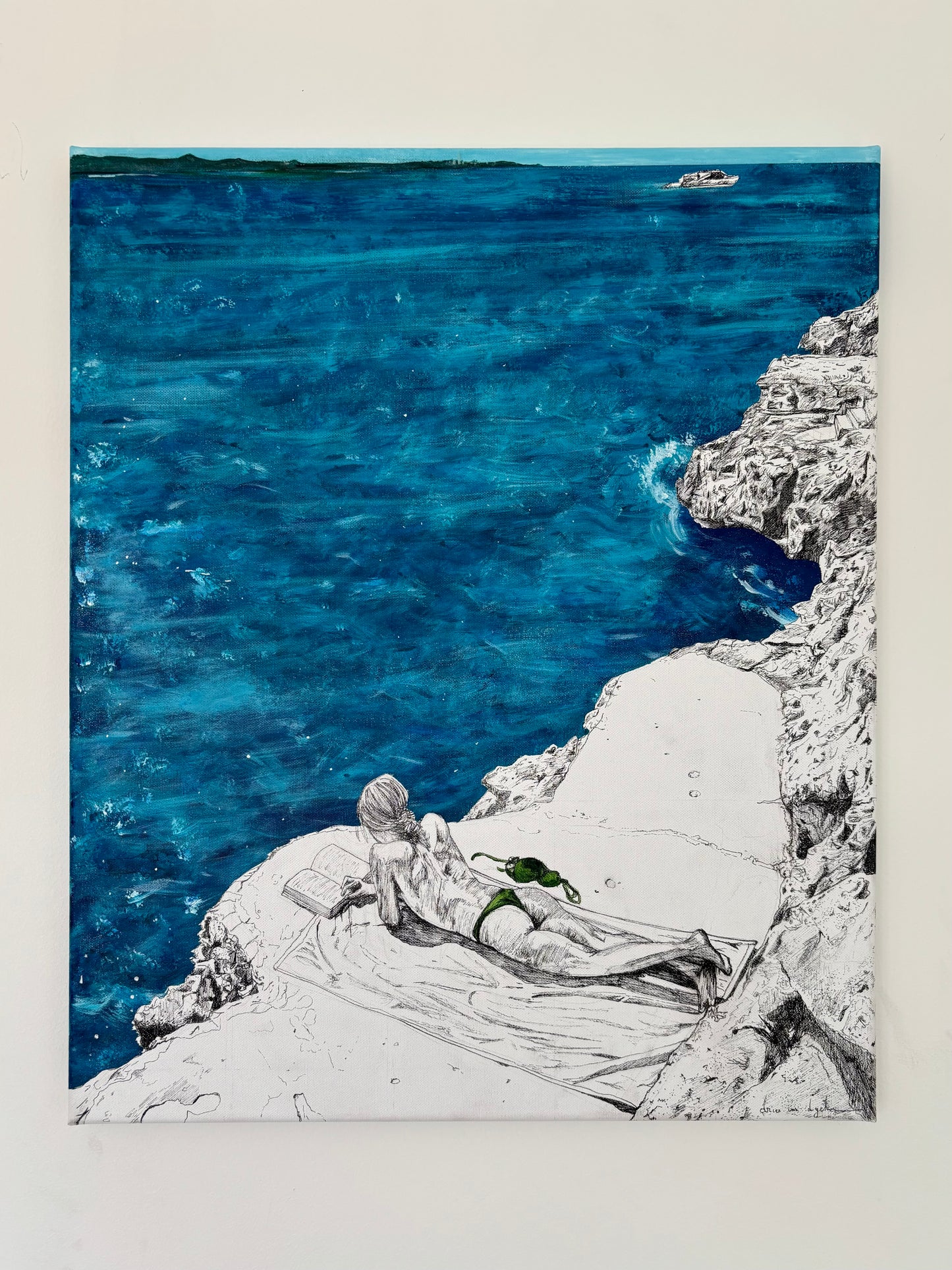 Ibiza