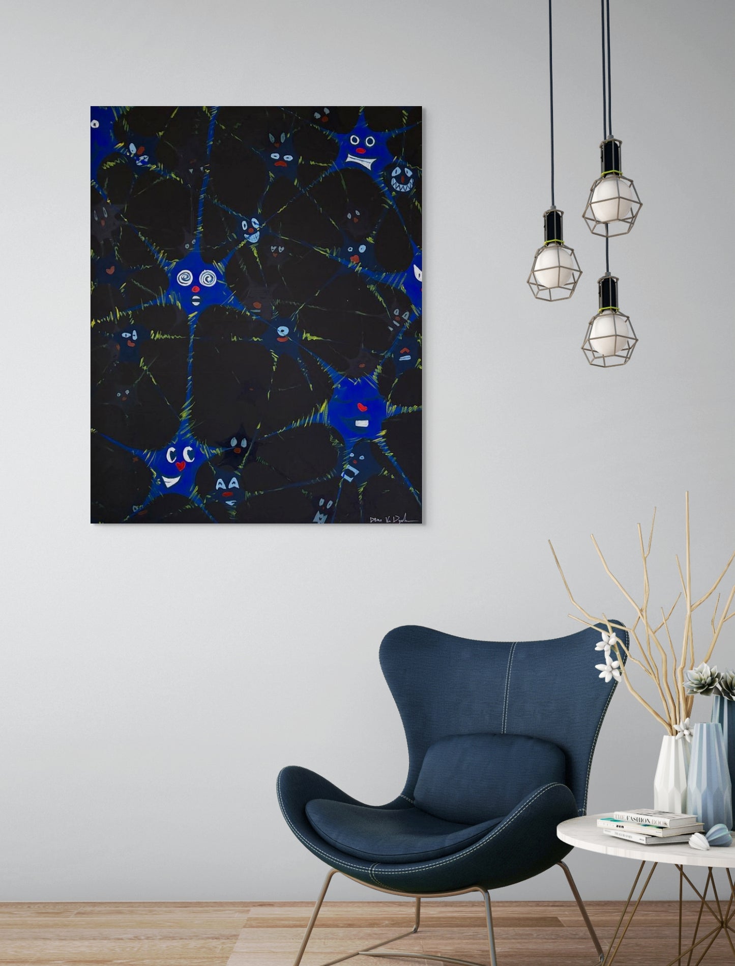 Neuronen