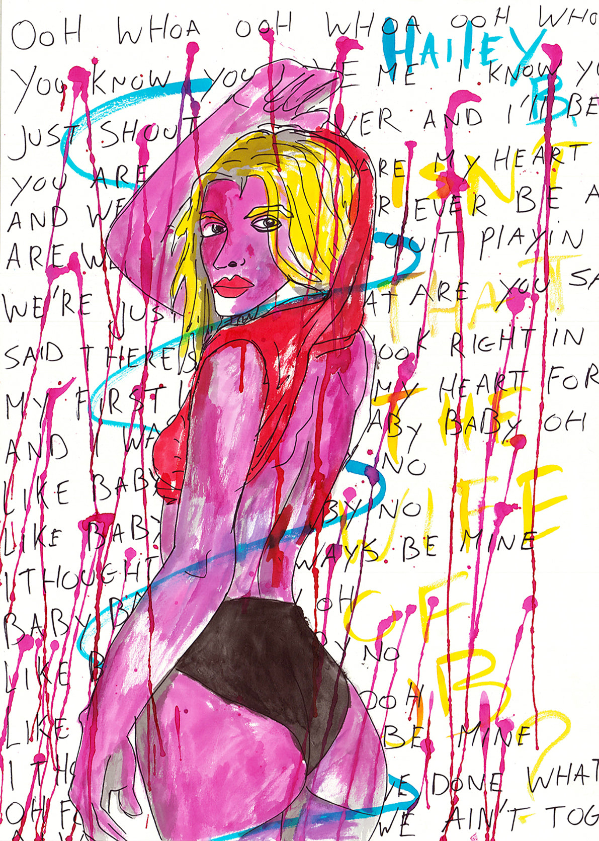 Hailey B.