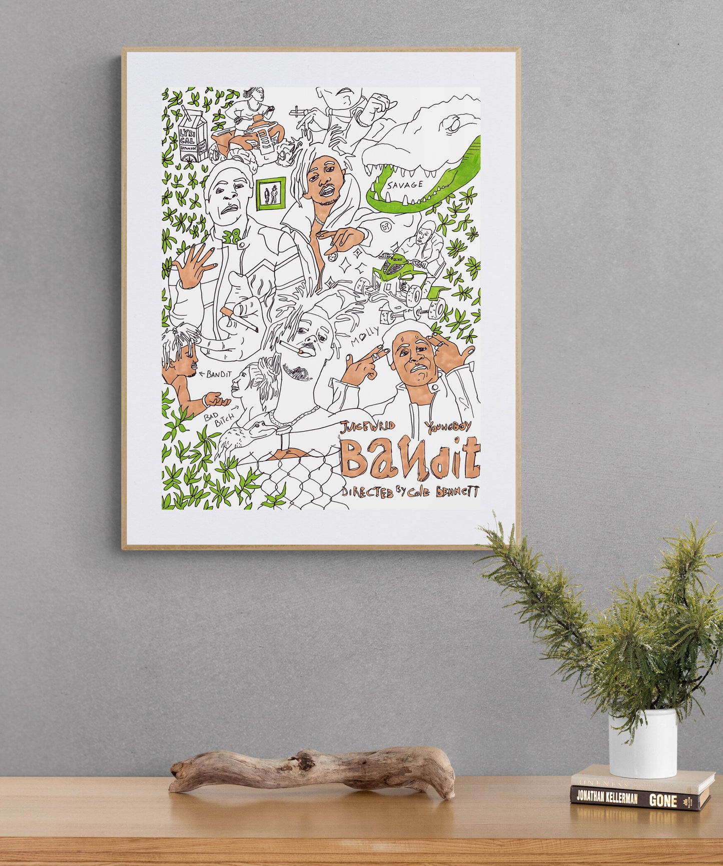 Bandit