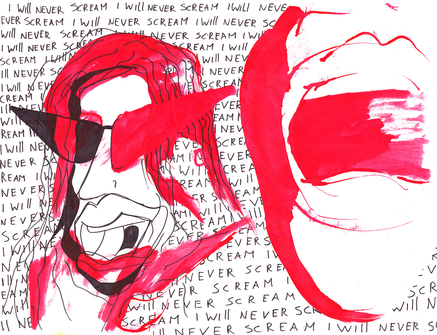 Scream