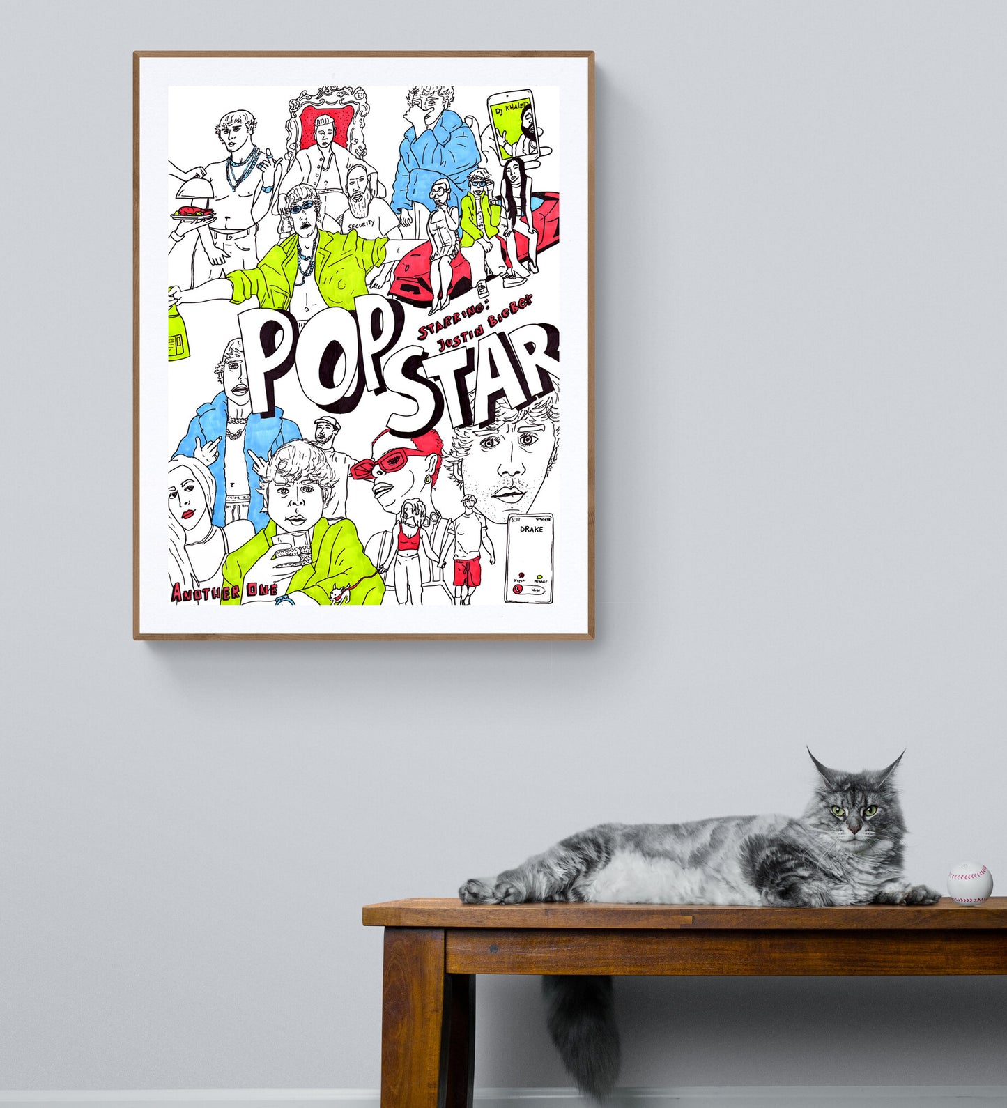 Popstar