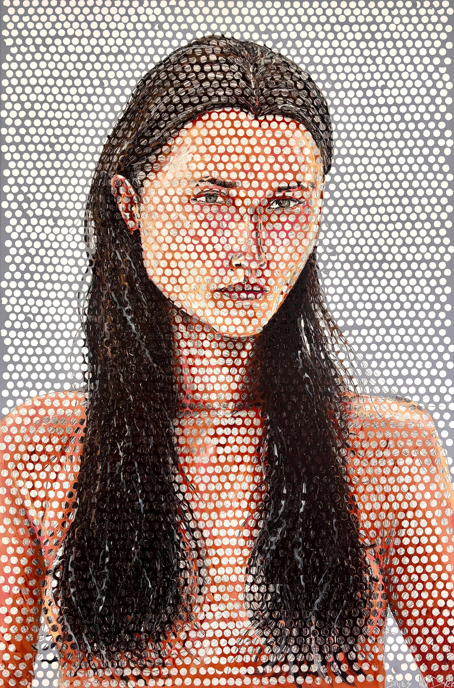 I See Through you