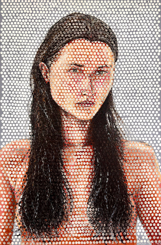 I See Through you