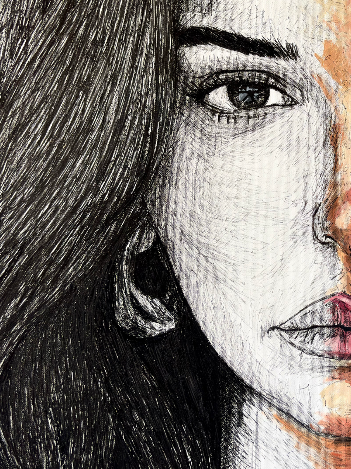 Two sides