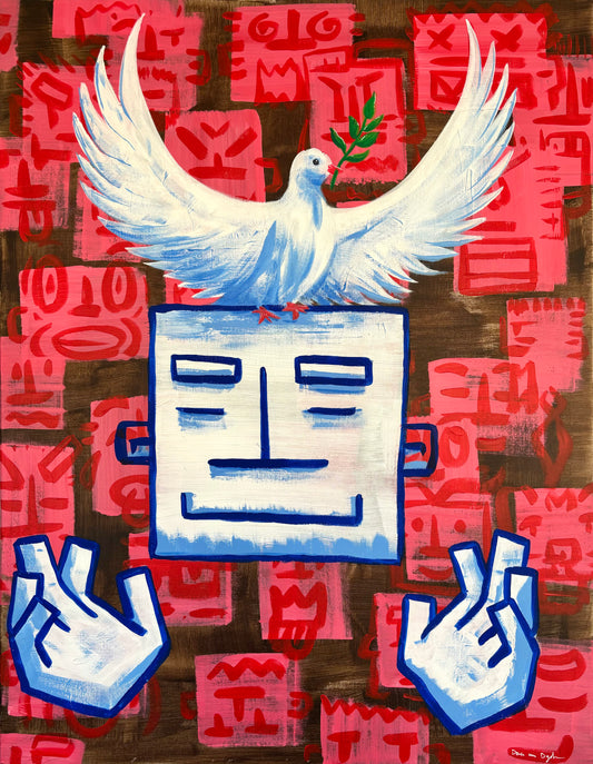 Peace of mind