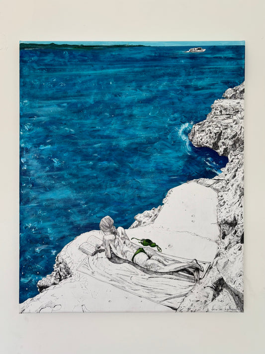Ibiza