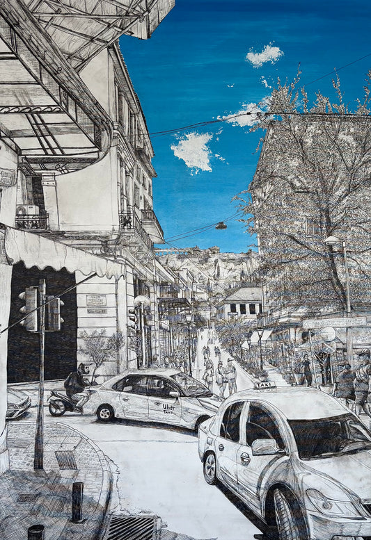 Monastiraki