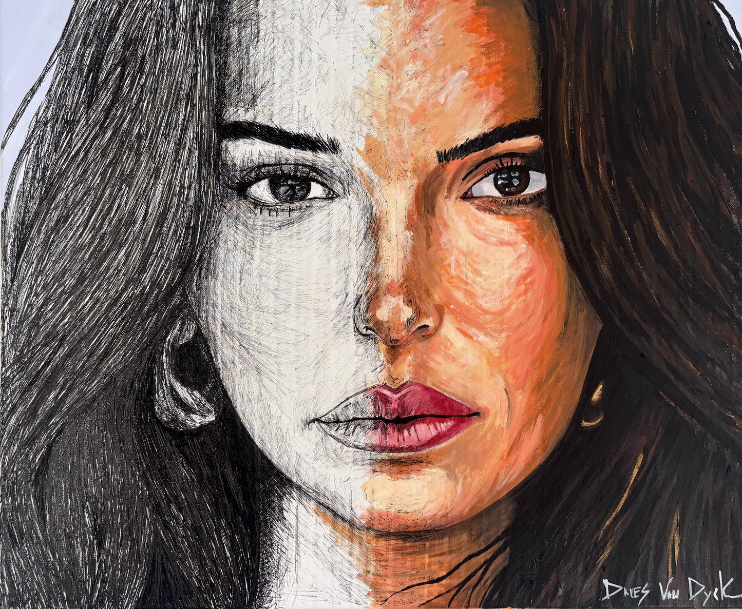 Two sides