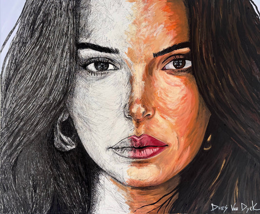 Two sides