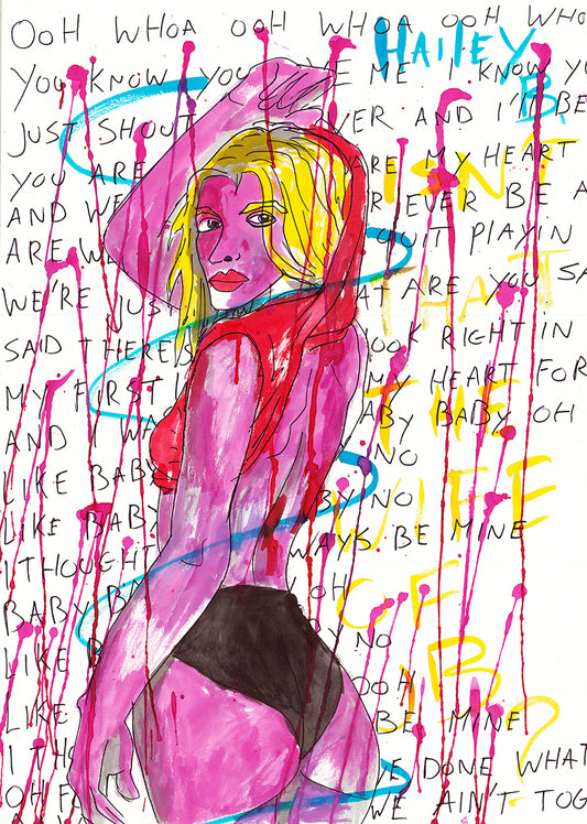 Hailey B.