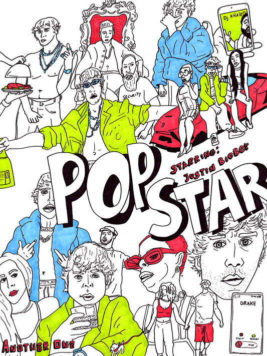 Popstar