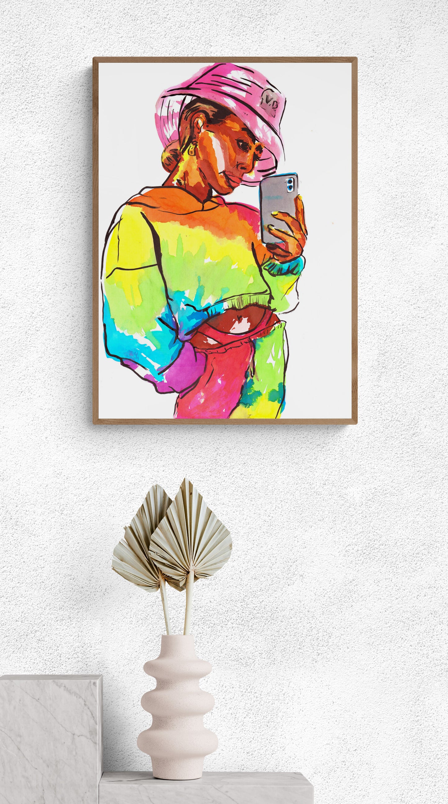 Colorsuit