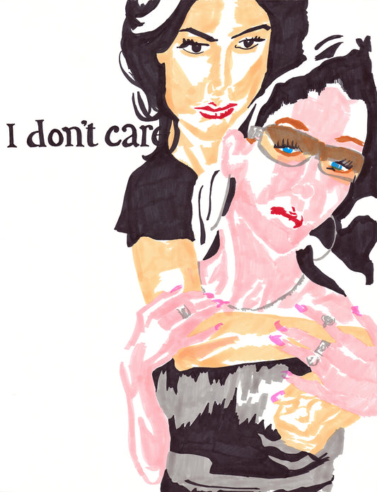 i dont care